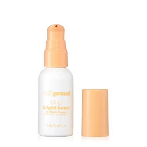 Skin Proud - Bright Boost 2% Vitamin C Serum (Original) - Zambeel