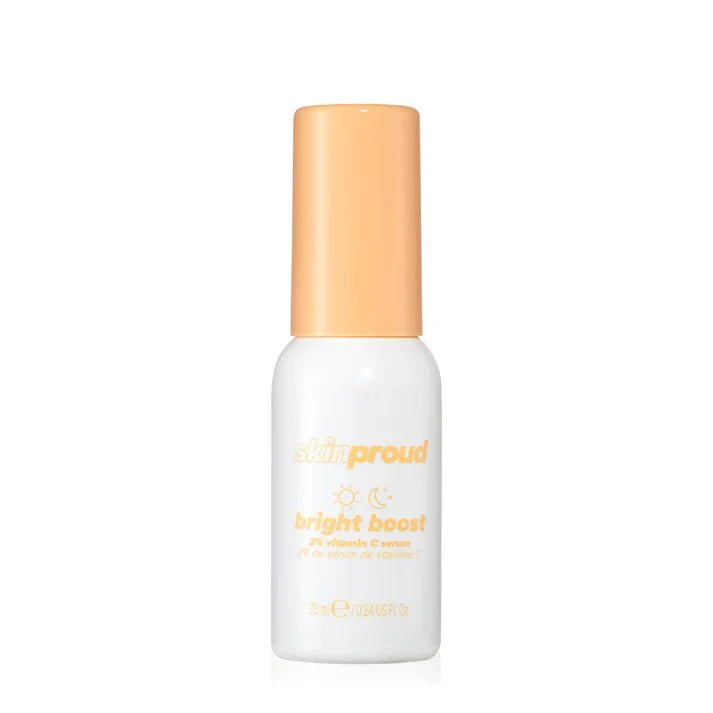 Skin Proud - Bright Boost 2% Vitamin C Serum (Original) - Zambeel