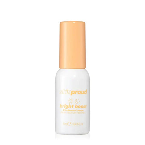 Skin Proud - Bright Boost 2% Vitamin C Serum (Original) - Zambeel