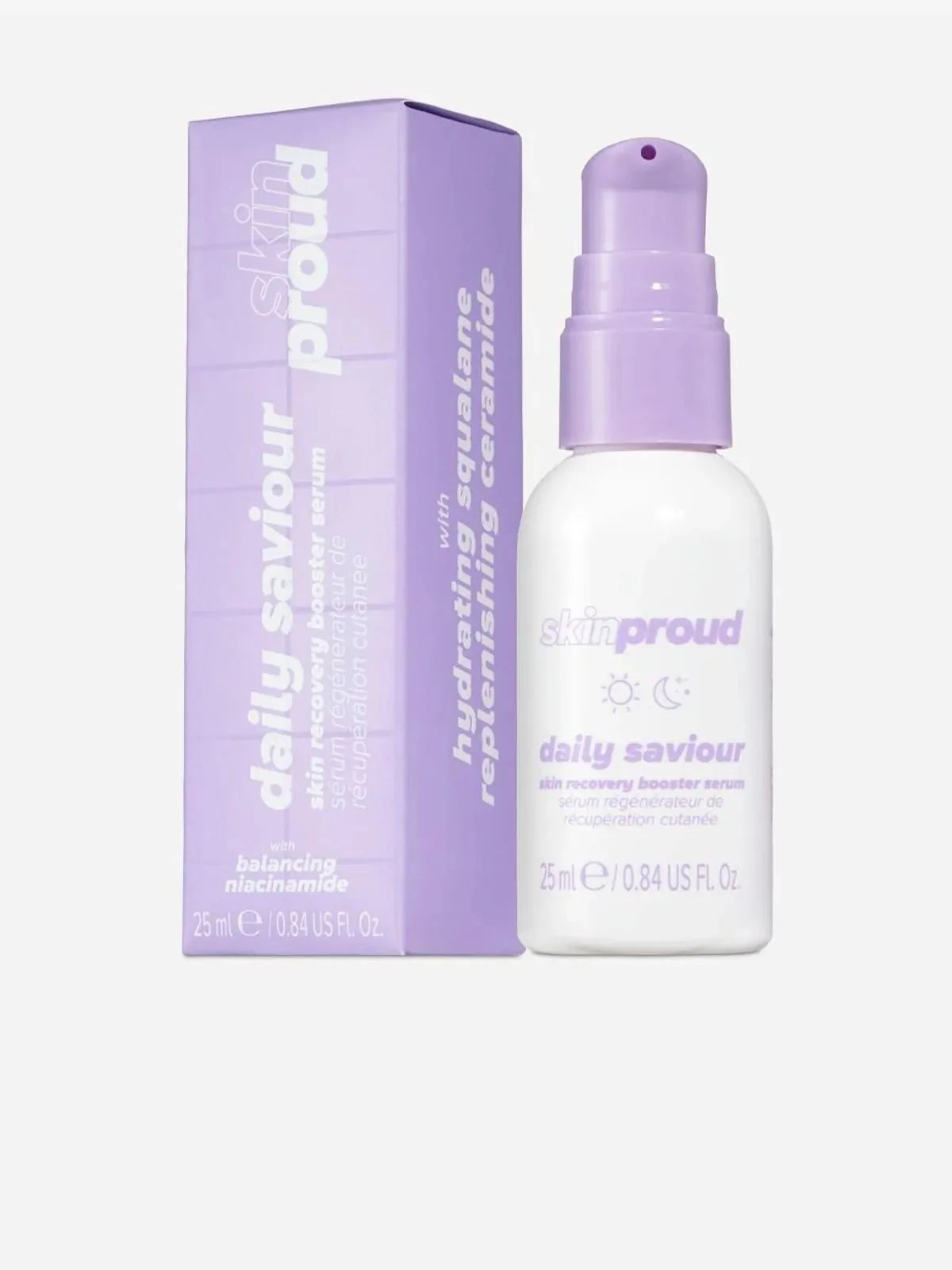 Skin Proud - Daily Saviour Skin Recovery Booster Serum (Original) - Zambeel