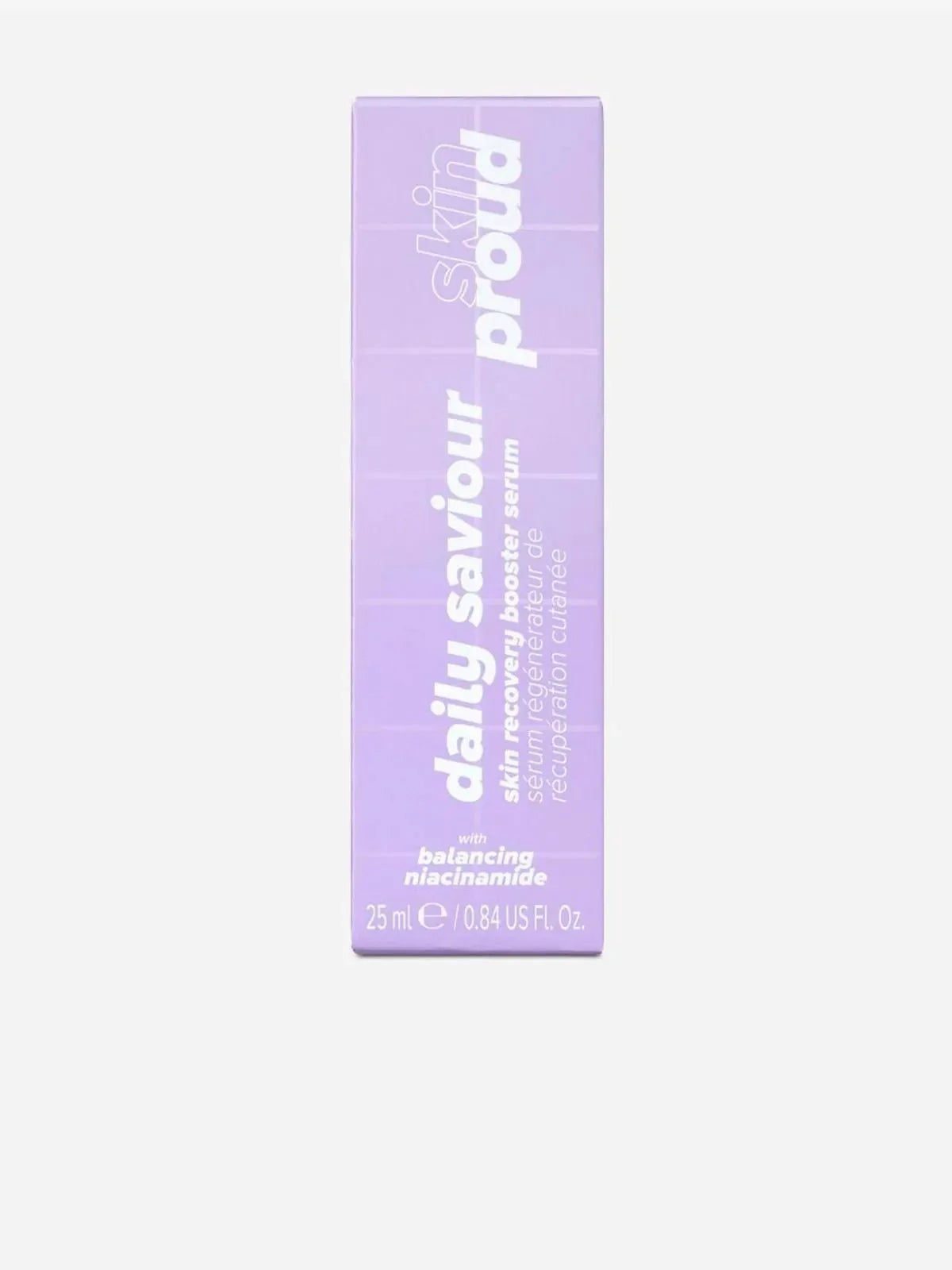 Skin Proud - Daily Saviour Skin Recovery Booster Serum (Original) - Zambeel