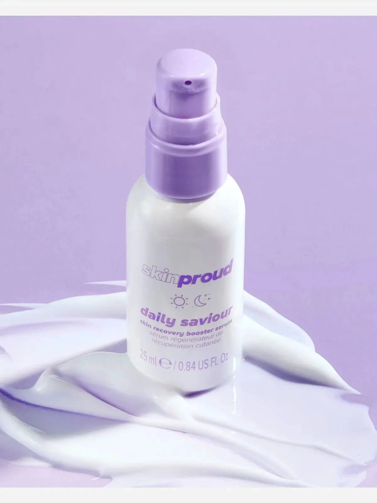 Skin Proud - Daily Saviour Skin Recovery Booster Serum (Original) - Zambeel