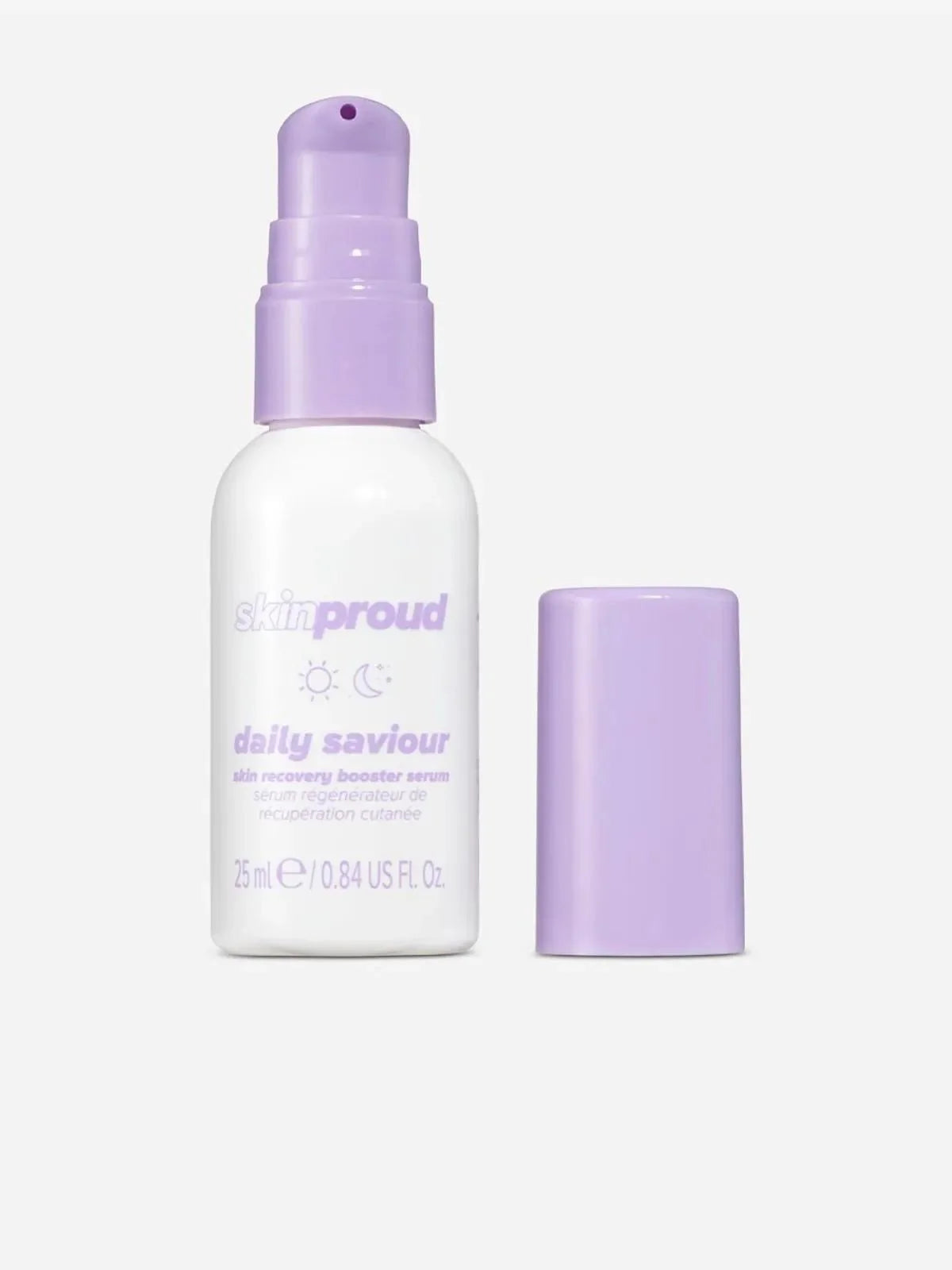 Skin Proud - Daily Saviour Skin Recovery Booster Serum (Original) - Zambeel