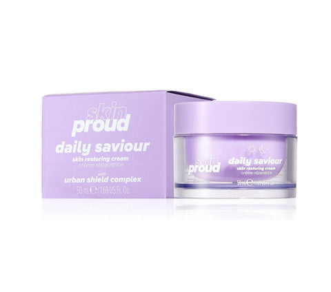 Skin Proud - Daily Saviour Skin Restoring Cream (Original) - Zambeel