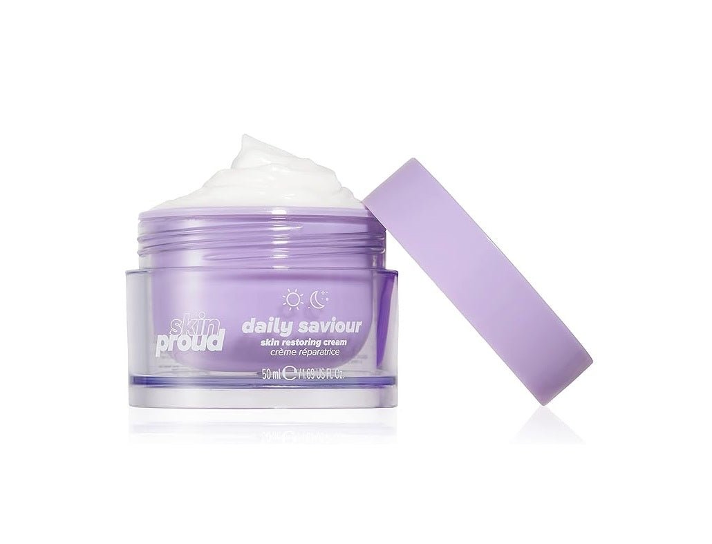Skin Proud - Daily Saviour Skin Restoring Cream (Original) - Zambeel