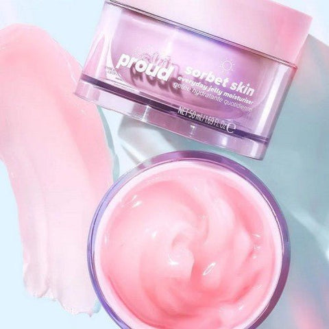 Skin Proud - Sorbet Skin Hyaluronic Acid Complex (Original) - Zambeel