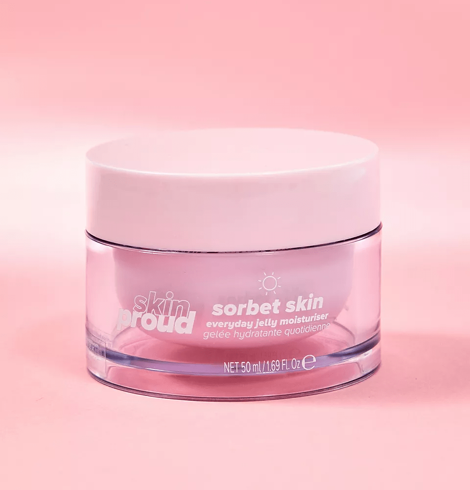 Skin Proud - Sorbet Skin Hyaluronic Acid Complex (Original) - Zambeel