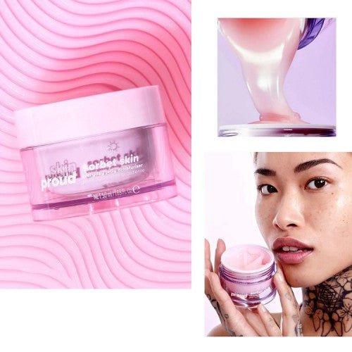 Skin Proud - Sorbet Skin Hyaluronic Acid Complex (Original) - Zambeel