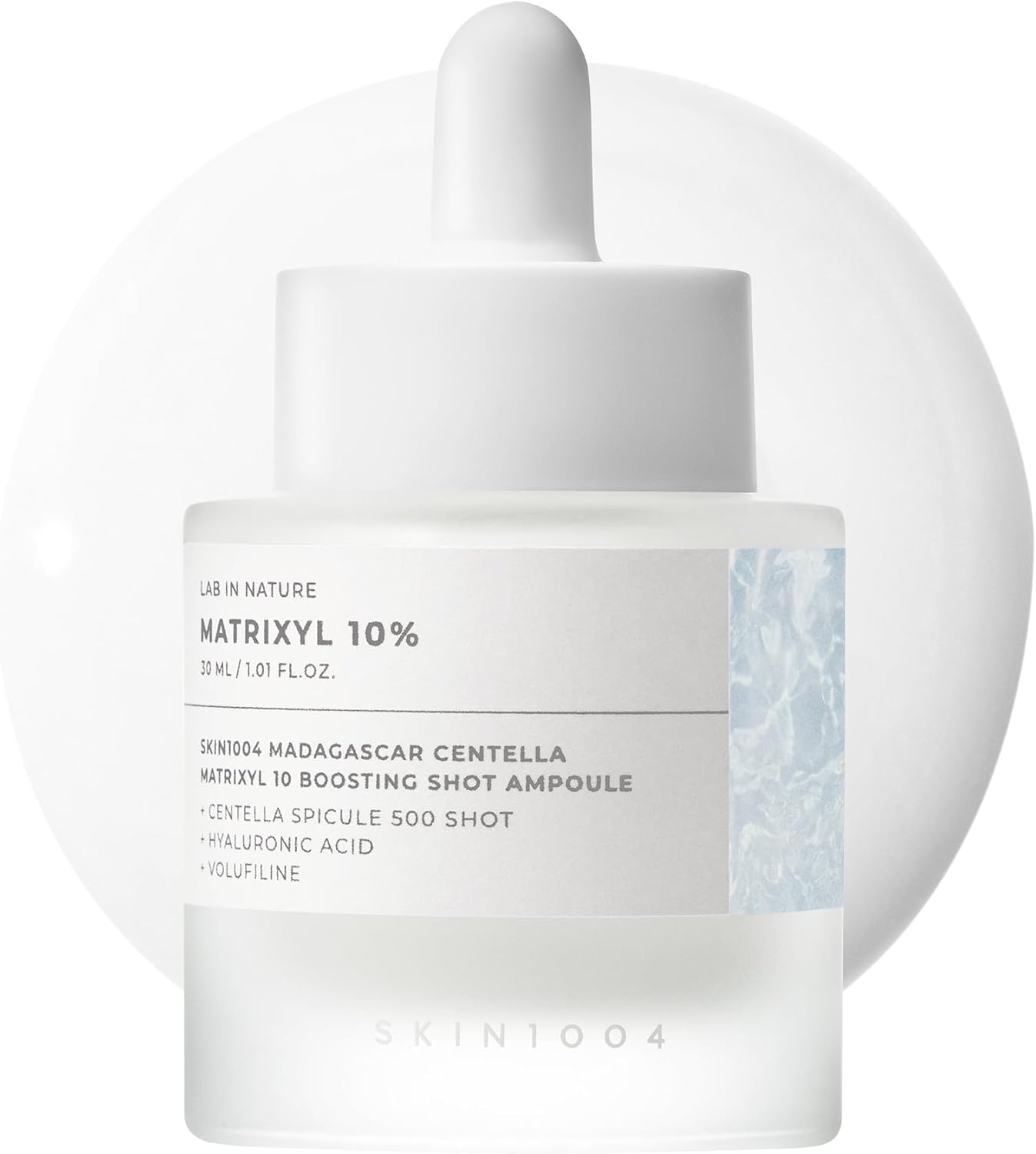 SKIN1004 - Madagascar Centella Matrixyl 10% Boosting Shot Ampoule (Original) - Zambeel