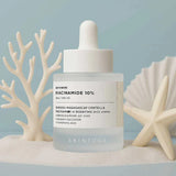 SKIN1004 - Madagascar Centella Niacinamide 10% Boosting Shot Ampoule (Original) - Zambeel