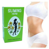 Sliming Herb - Herbal Weight Management Support (Original) - Zambeel