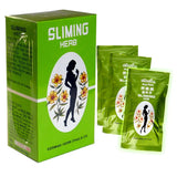 Sliming Herb - Herbal Weight Management Support (Original) - Zambeel