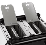 Slivers Criest - Dual Toaster - Zambeel