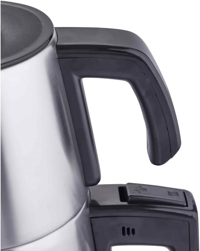 Slivers Criest - Electric Kettle © - Zambeel