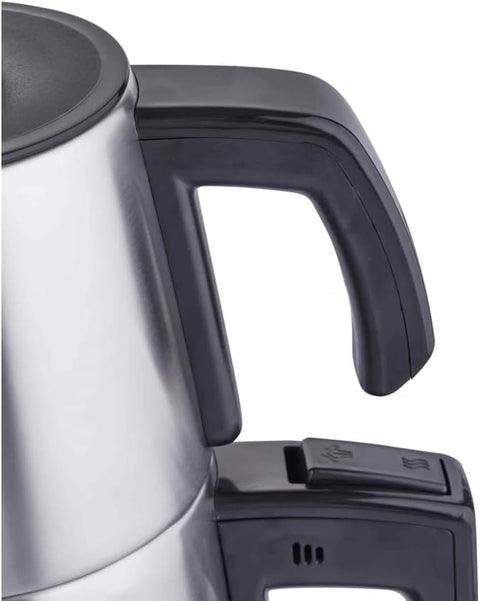 Slivers Criest - Electric Kettle © - Zambeel