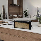 Slivers Criest - Toaster Maker - Zambeel
