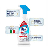 SMAC - Shining Clean Bathroom Spray Ⓢ - Zambeel