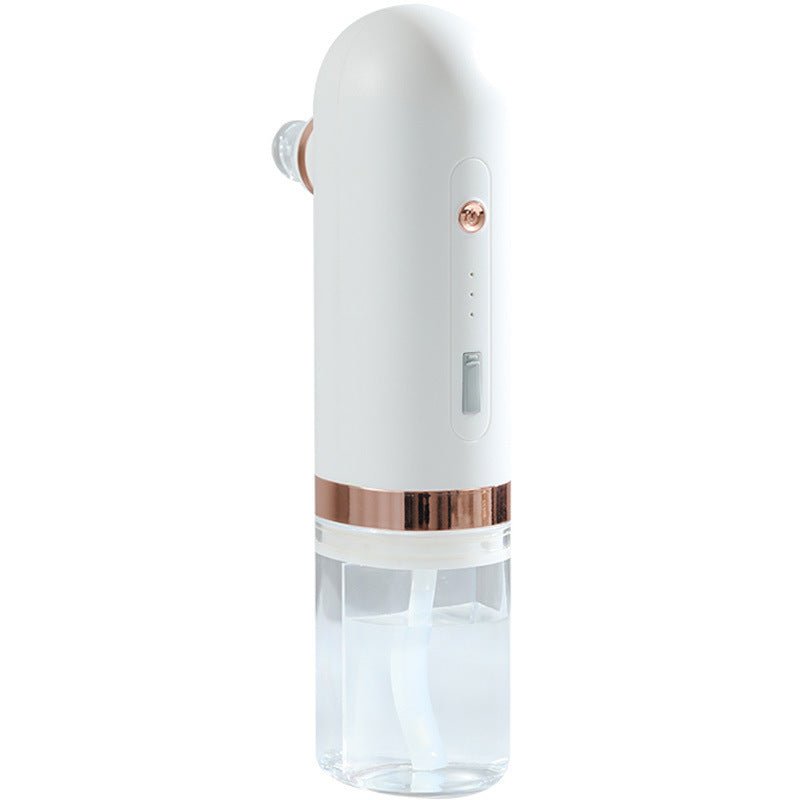 Small Bubble Cleaner Household Beauty Equipment - Zambeel