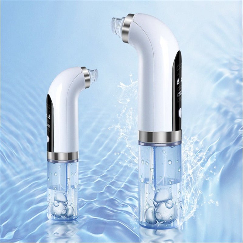 Small Bubble Cleaner Household Beauty Equipment - Zambeel