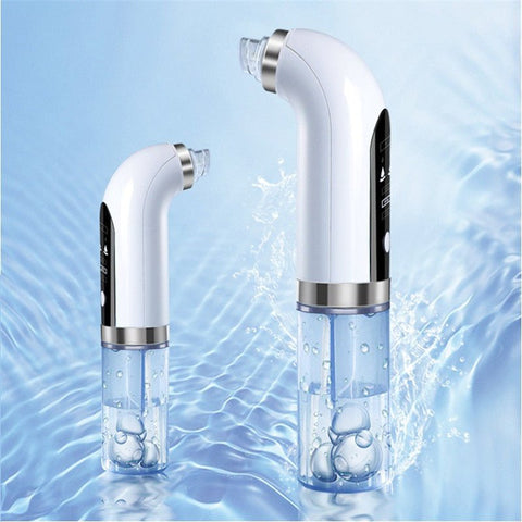 Small Bubble Cleaner Household Beauty Equipment - Zambeel