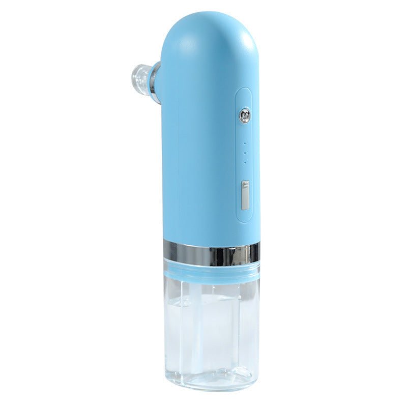 Small Bubble Cleaner Household Beauty Equipment - Zambeel