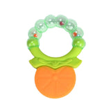 Smart Baby - Silicone Fruit Teether - Zambeel