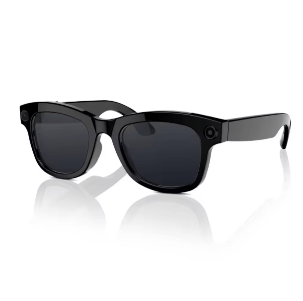 Smart Bluetooth Audio Glasses © - Zambeel
