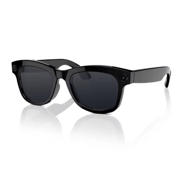 Smart Bluetooth Audio Glasses © Ⓢ