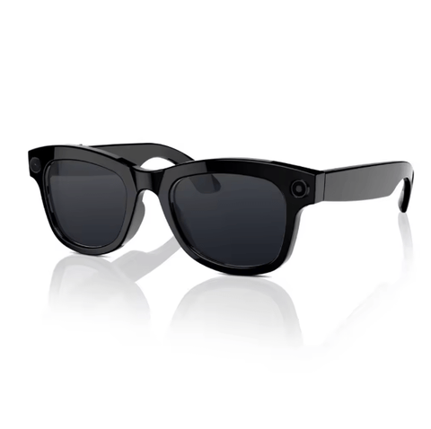 Smart Bluetooth Audio Glasses © - Zambeel