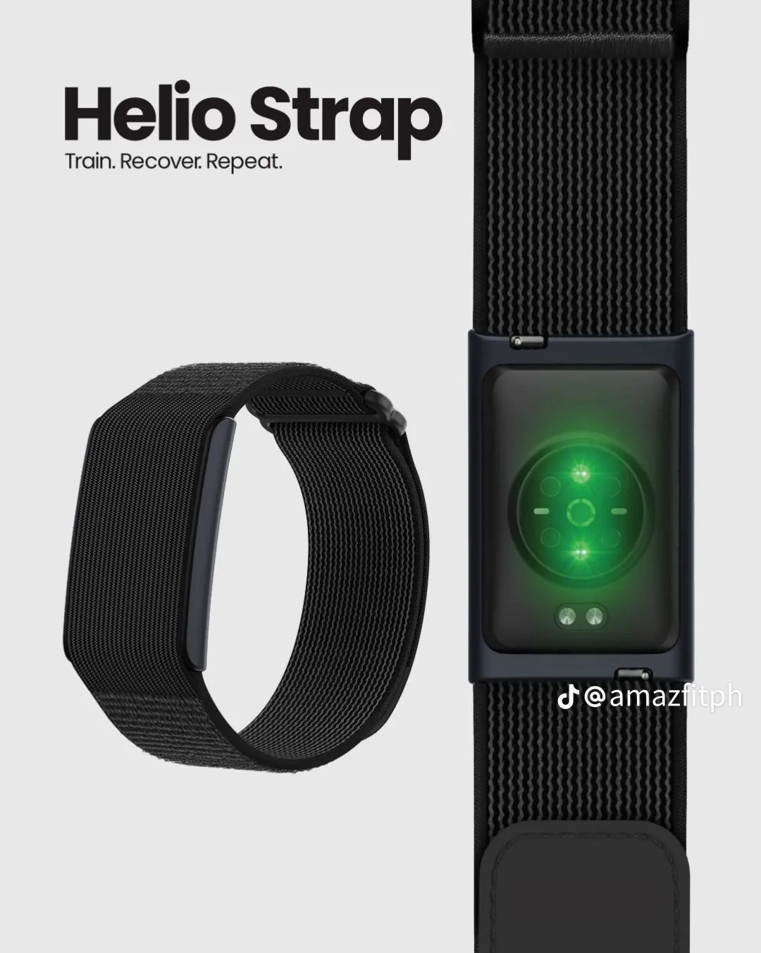 Smart Bracelet Fitness Tracker Band - Zambeel