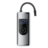 Smart Digital Car Air Pump © - Zambeel