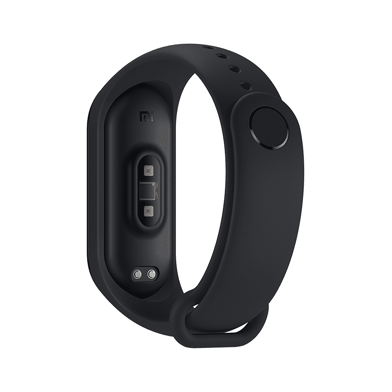 Smart Fitness Watch - Zambeel