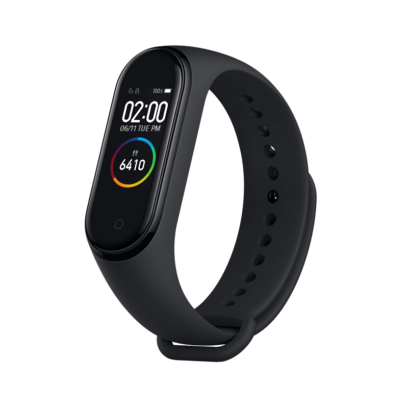 Smart Fitness Watch - Zambeel