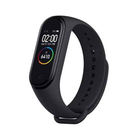 Smart Fitness Watch - Zambeel