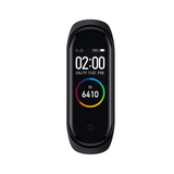 Smart Fitness Watch - Zambeel