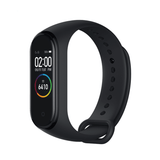 Smart Fitness Watch - Zambeel