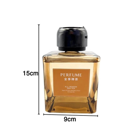 Smart Home Aroma Diffuser with Home Perfume - Zambeel