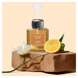 Smart Home Aroma Diffuser with Home Perfume - Zambeel