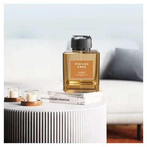 Smart Home Aroma Diffuser with Home Perfume - Zambeel