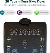 Smart Interactive Prayer Mat - Zambeel