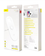Smart Three - in - one Wireless Charger Mobile Desktop Charger - Zambeel