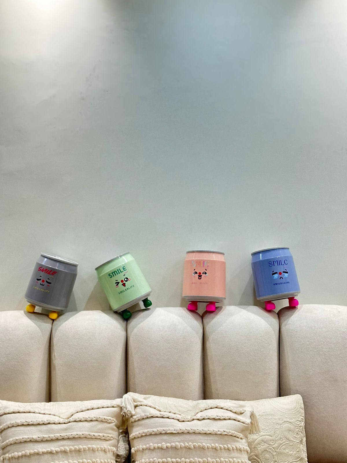 SmileLife Desk Organizer Bin - Zambeel