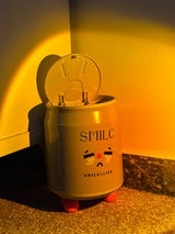 SmileLife Desk Organizer Bin - Zambeel
