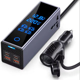 Socket Car Power Inverter © - Zambeel