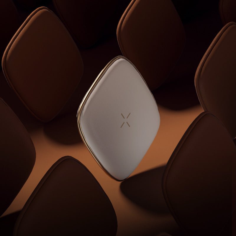 Sofa Chair Wireless Fast Charger - Zambeel