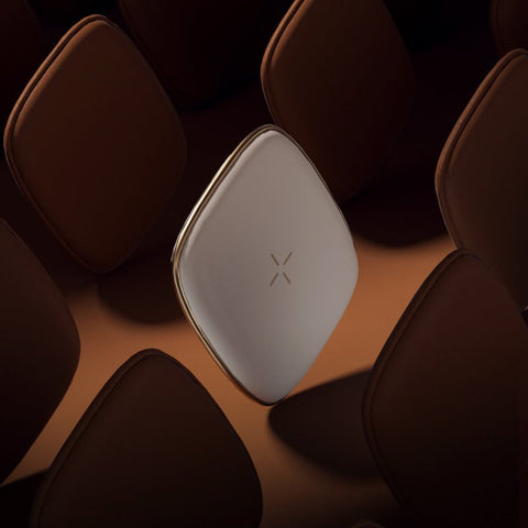 Sofa Chair Wireless Fast Charger - Zambeel