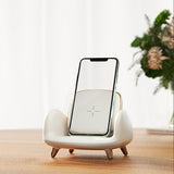Sofa Chair Wireless Fast Charger - Zambeel