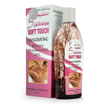 Soft Touch - Invigorating Body Massage Oil (Original) - Zambeel