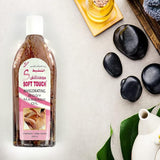Soft Touch - Invigorating Body Massage Oil (Original) - Zambeel