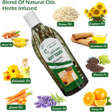 Soft Touch - Relaxing Body Massage Oil (Original) - Zambeel
